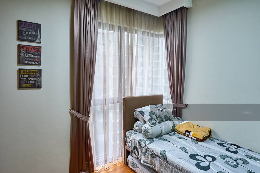 Foresque Residences (D23), Condominium #195886862